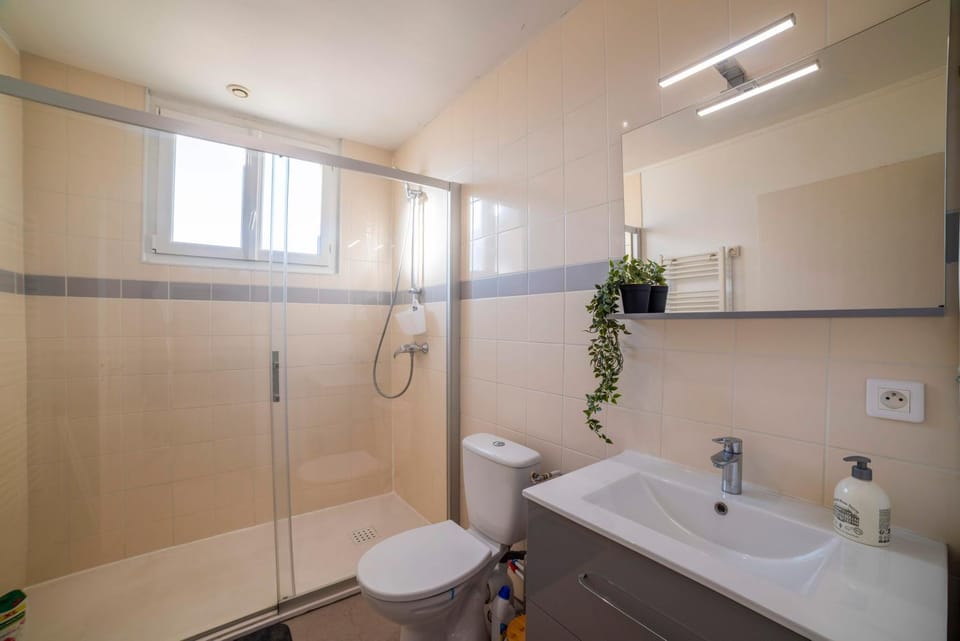 Le Lahitolle Apartment in Bourges