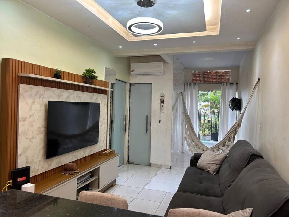 COP30 Cozy 3-Bedroom Home in Gated Community Apartment in Belém