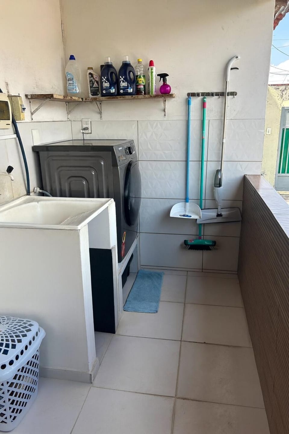 COP30 Cozy 3-Bedroom Home in Gated Community Apartment in Belém