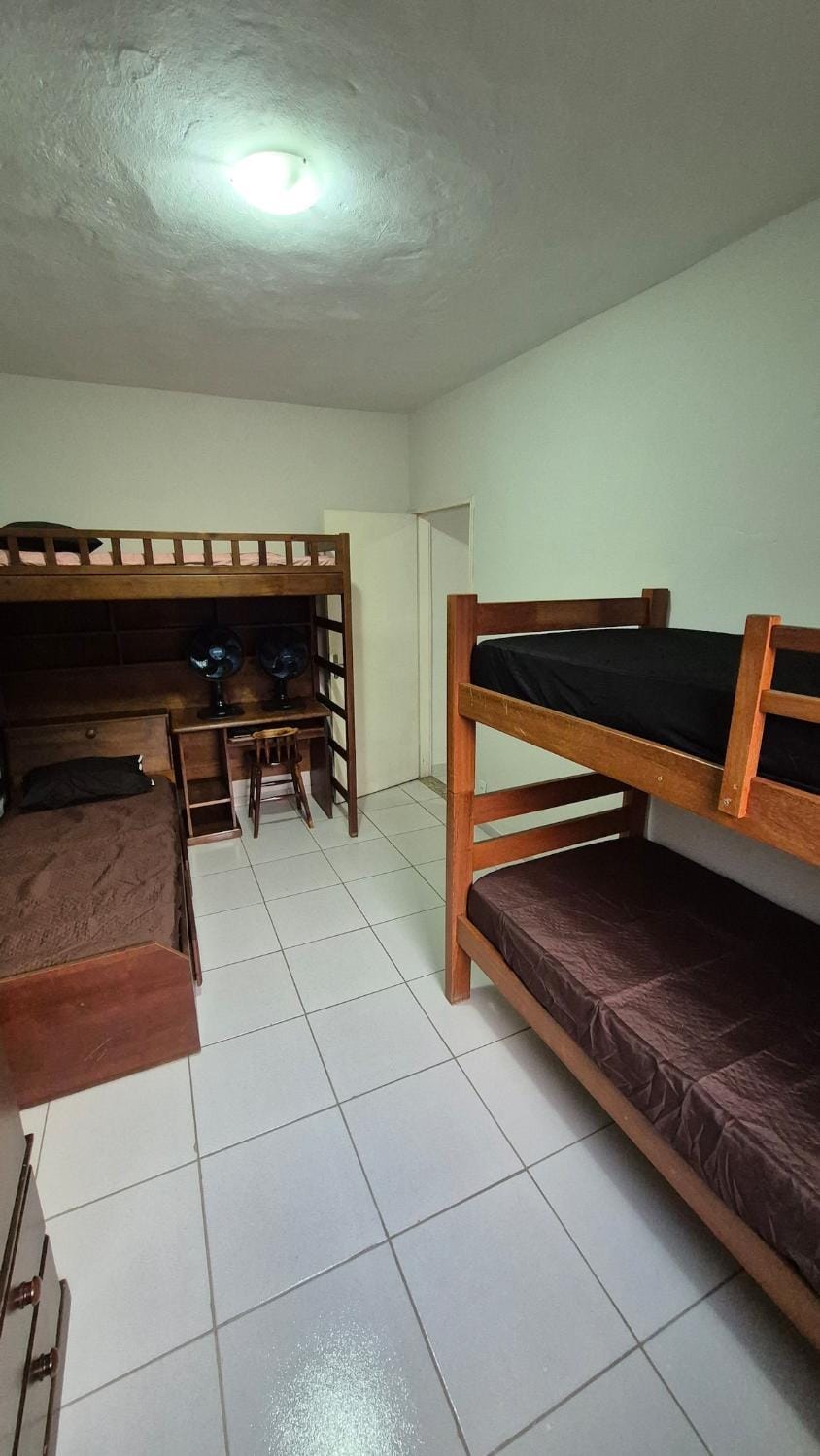 Residencial Luiz House in Campinas