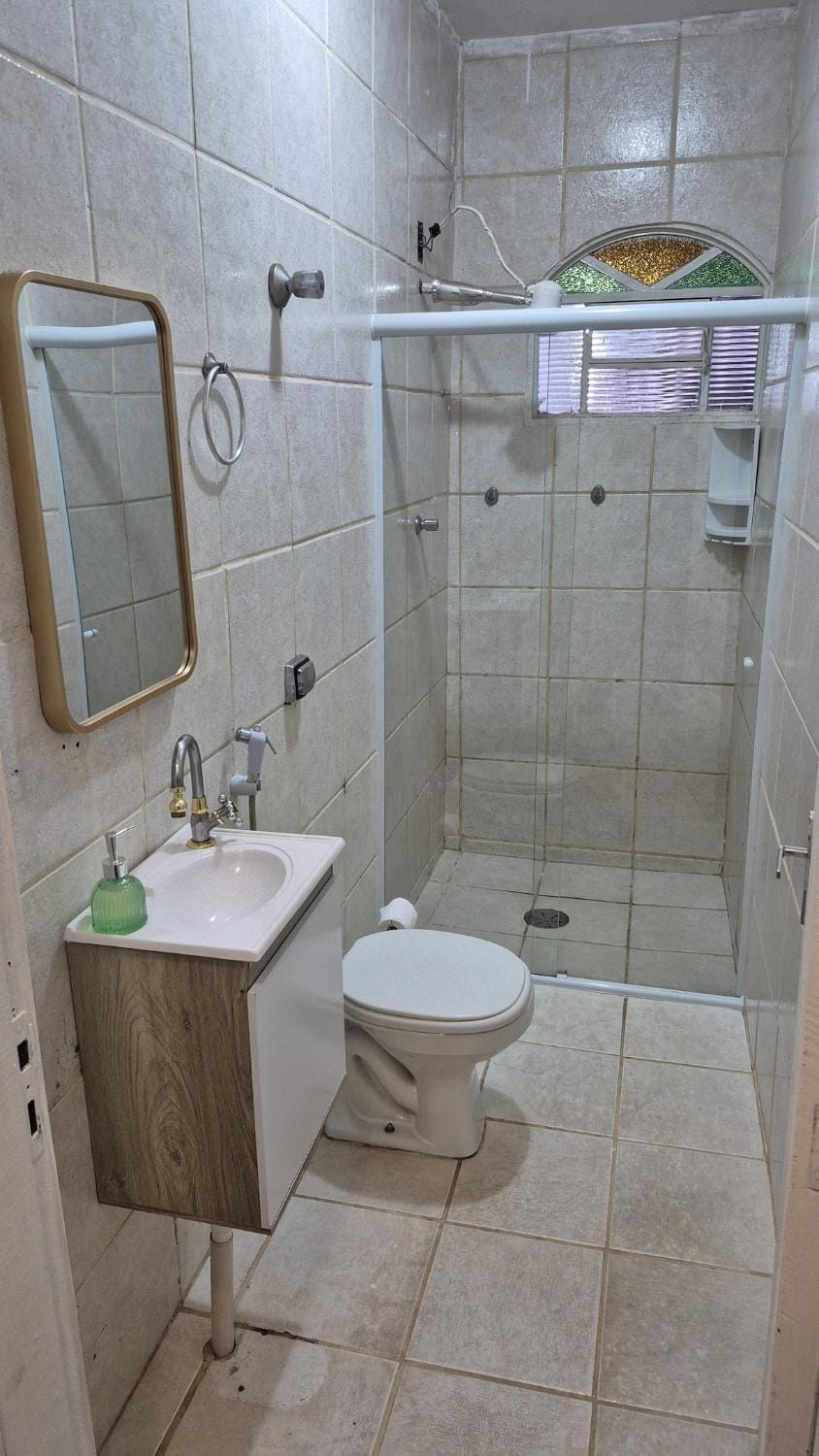 Residencial Luiz House in Campinas