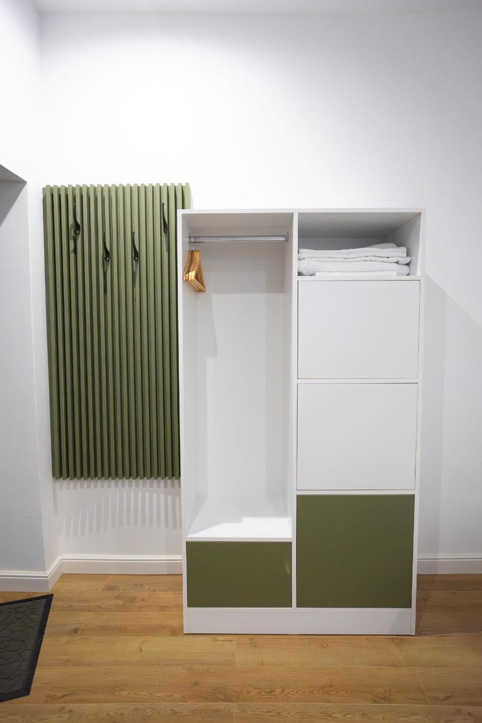 wardrobe