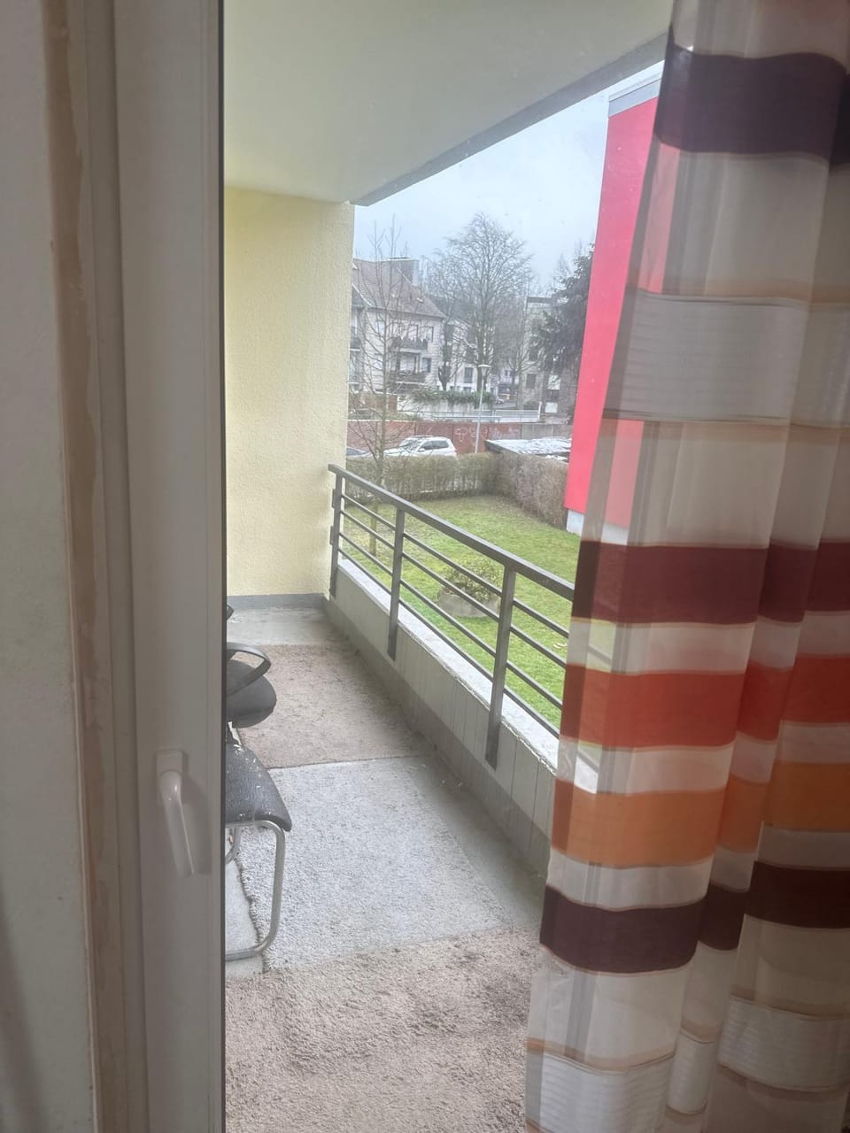 Große Wohnung mit Balkon Raum Aachen G4 Apartment in Herzogenrath