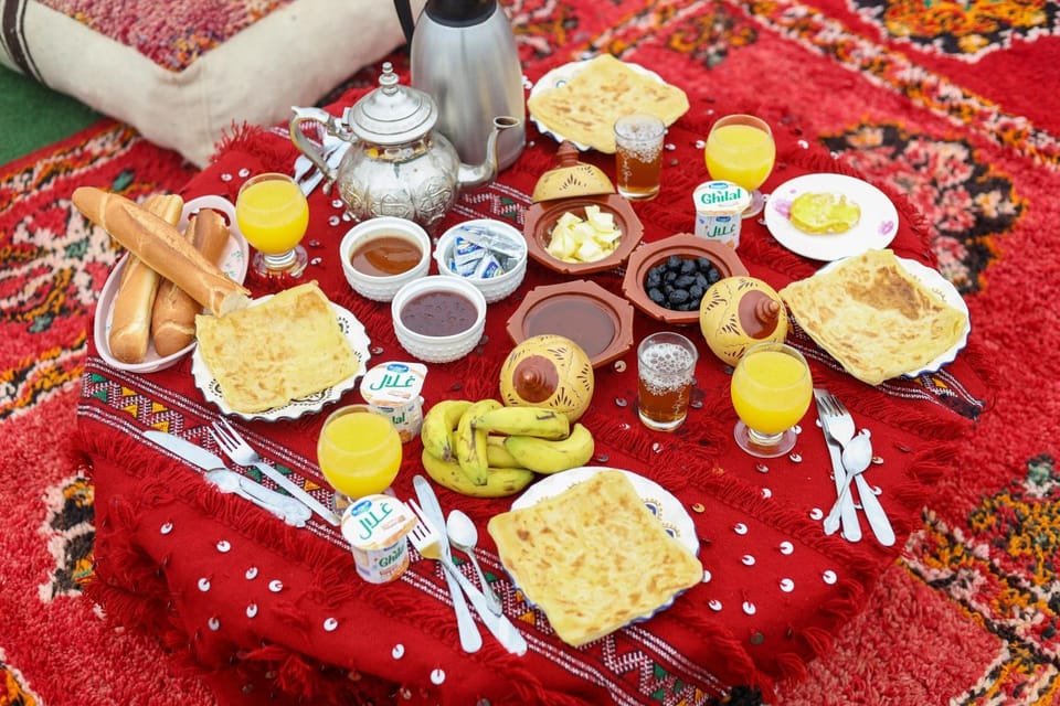 Food and drinks, Food, Breakfast, Continental breakfast, Lunch, Dinner, Drinks