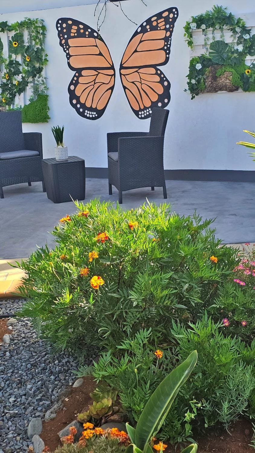 Lower Floor In Flor do Campo - Santana Apartment in Madeira District