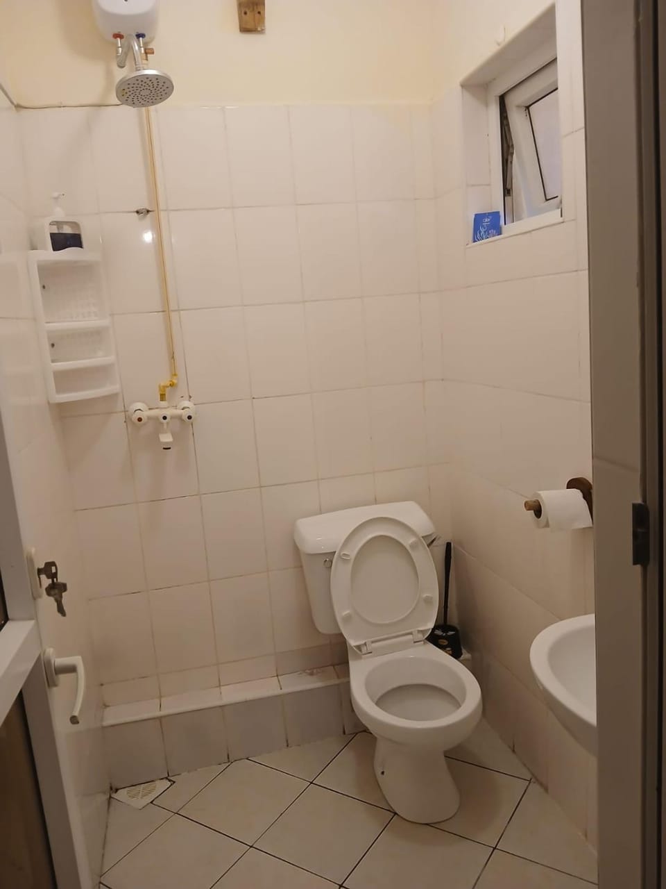 Amesa Haven BnB Shanzu Apartment in Mombasa