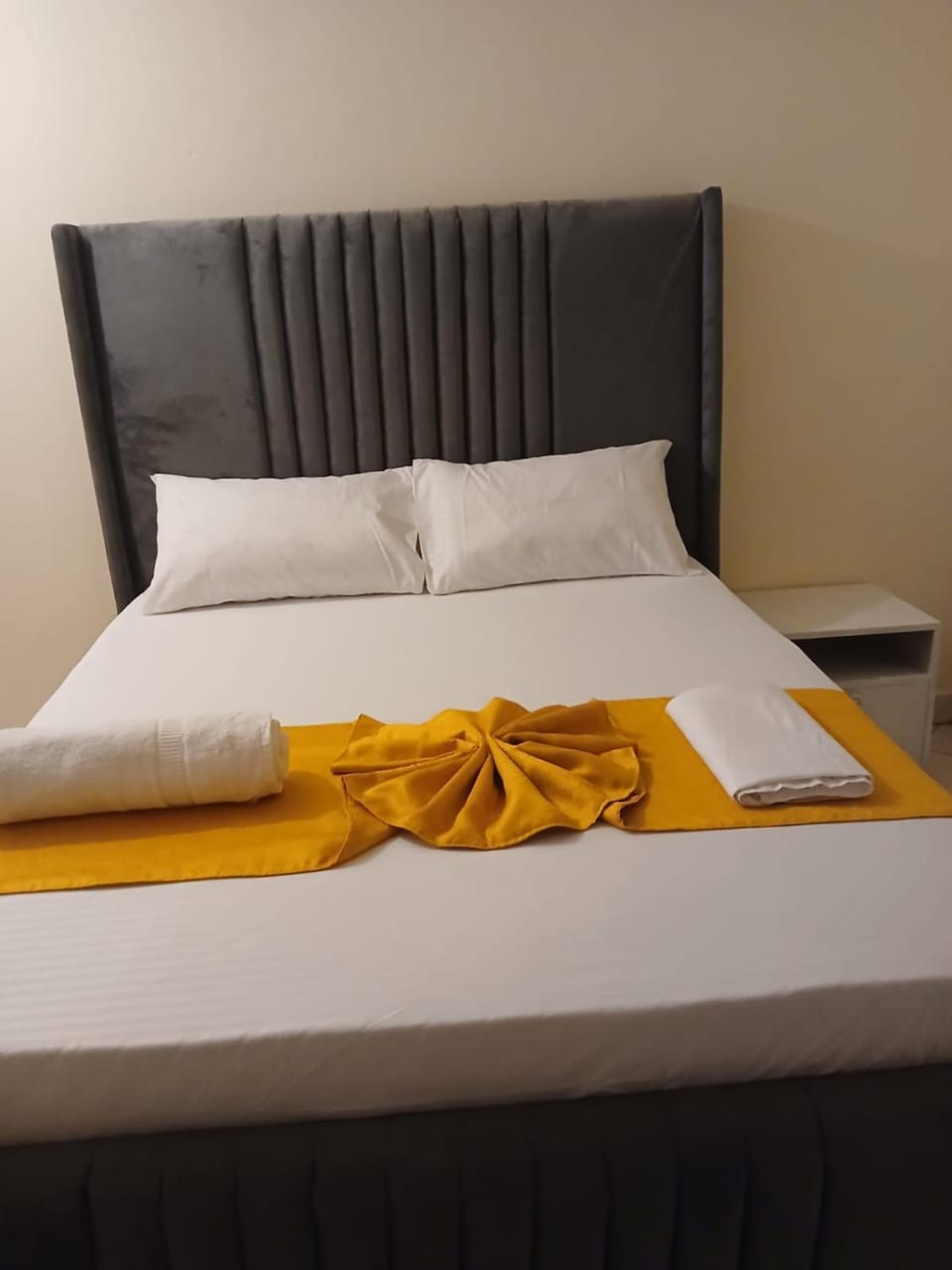 Amesa Haven BnB Shanzu Apartment in Mombasa