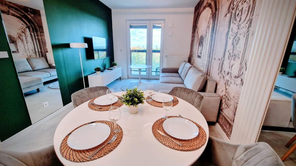 Living room, Photo of the whole room