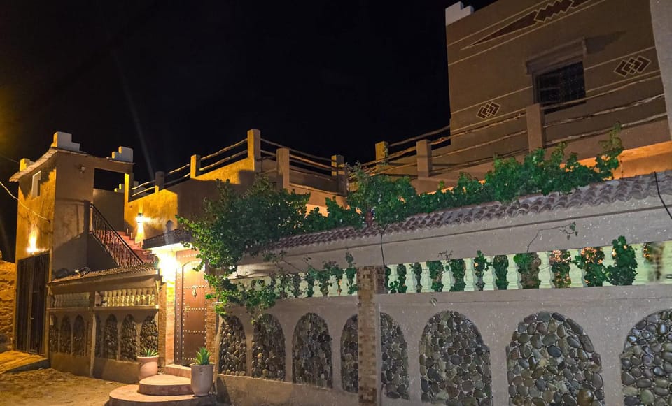 Dar Dallali maison d'hôtes et excursions Bed and Breakfast in Morocco