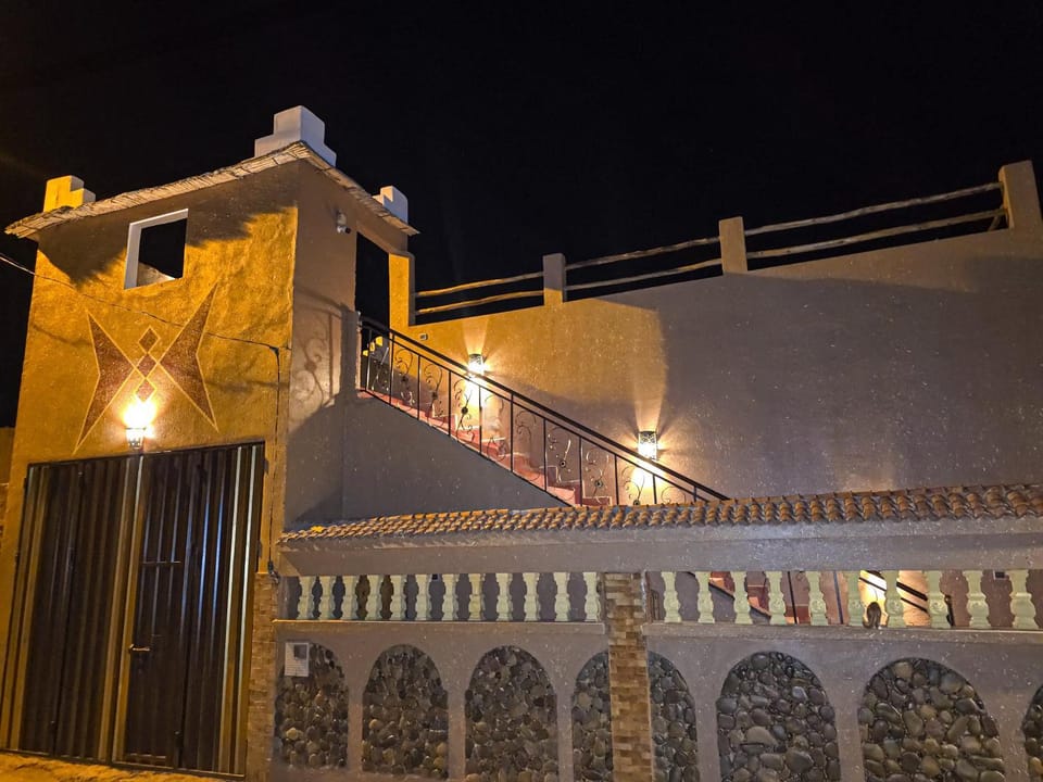 Dar Dallali maison d'hôtes et excursions Bed and Breakfast in Morocco