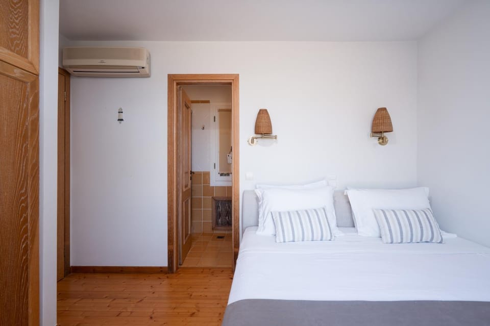 Villa Niki Villa in Decentralized Administration of the Aegean