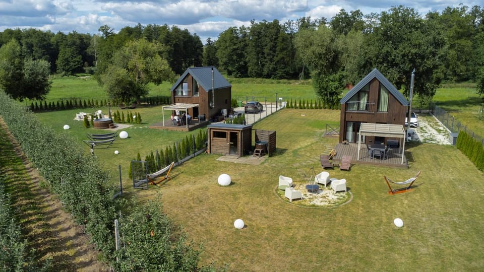 Property building, Garden, Garden