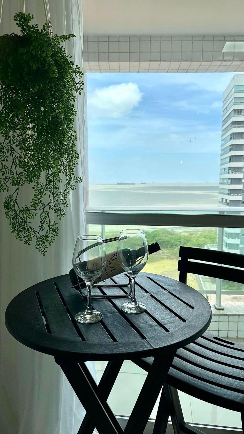 Balcony/Terrace, Living room