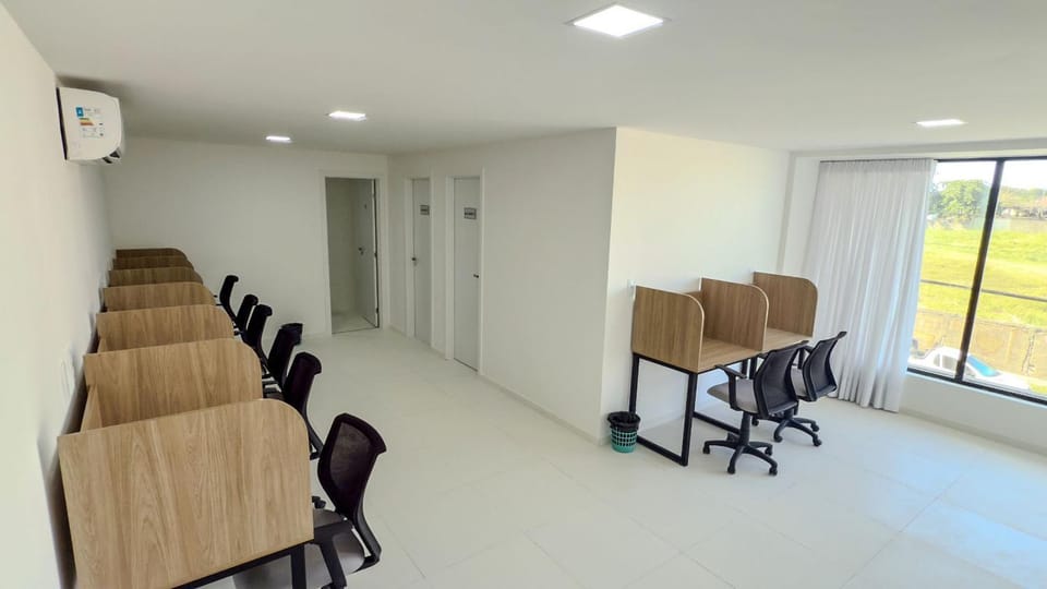 Meeting/conference room
