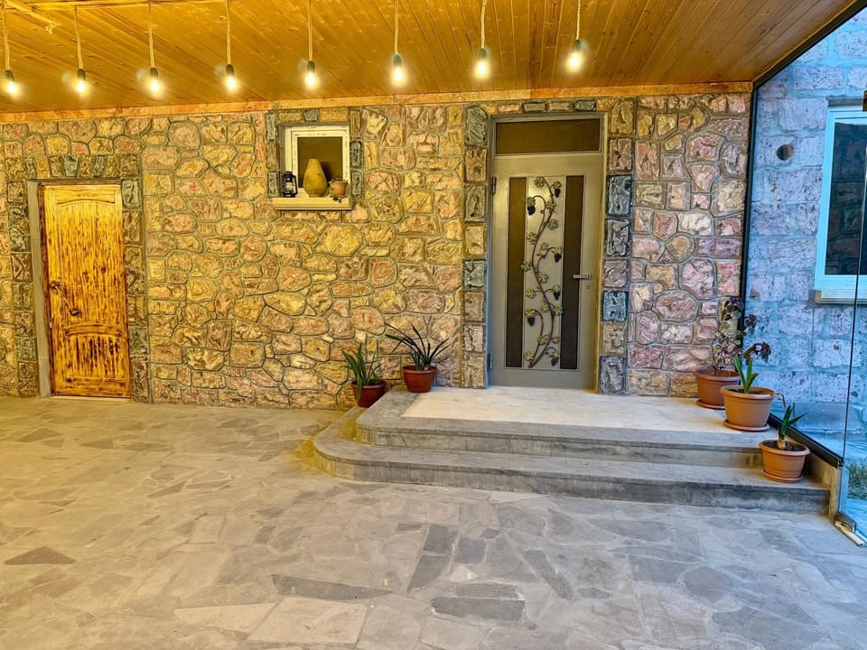 Nature Rock Guesthouse Bed and Breakfast in Armenia