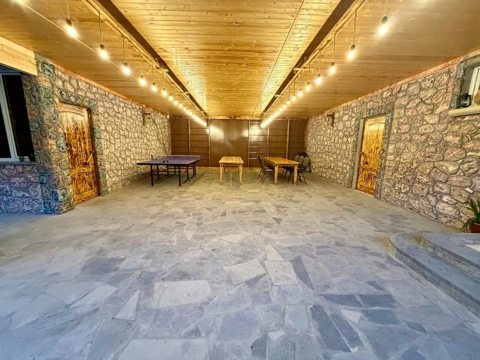 Nature Rock Guesthouse Bed and Breakfast in Armenia