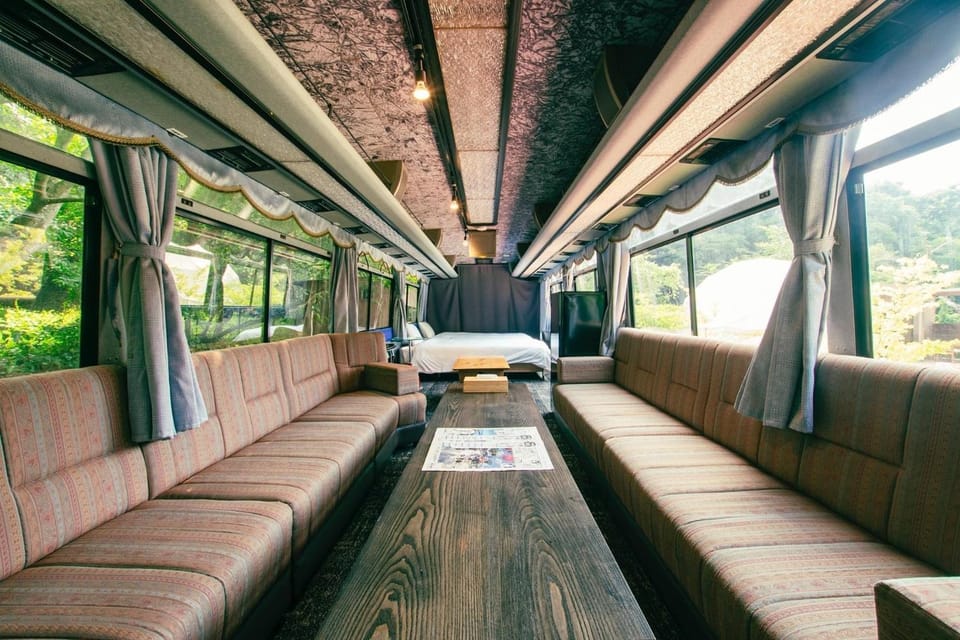 Yura Green - Vacation STAY 73976v Campground/ 
RV Resort in Hyogo Prefecture