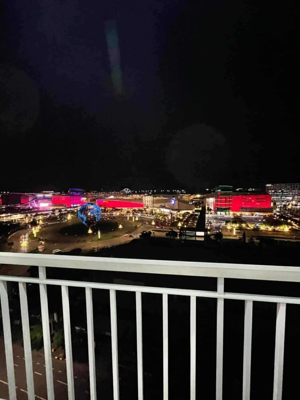 Family Suites 4 Shell Condo MOA 653B Apartment hotel in Pasay