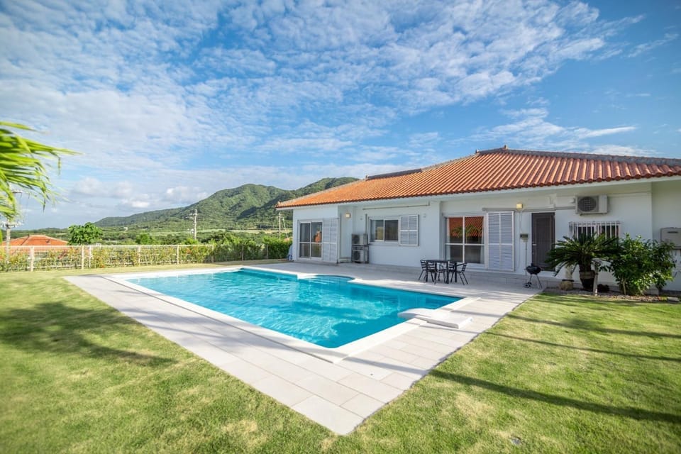 Sommelier Villa ISHIGAKI - Vacation STAY 20442 House in Okinawa Prefecture