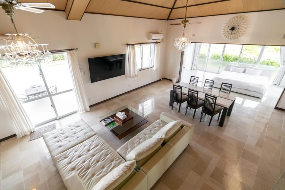 Sommelier Villa ISHIGAKI - Vacation STAY 20442 House in Okinawa Prefecture