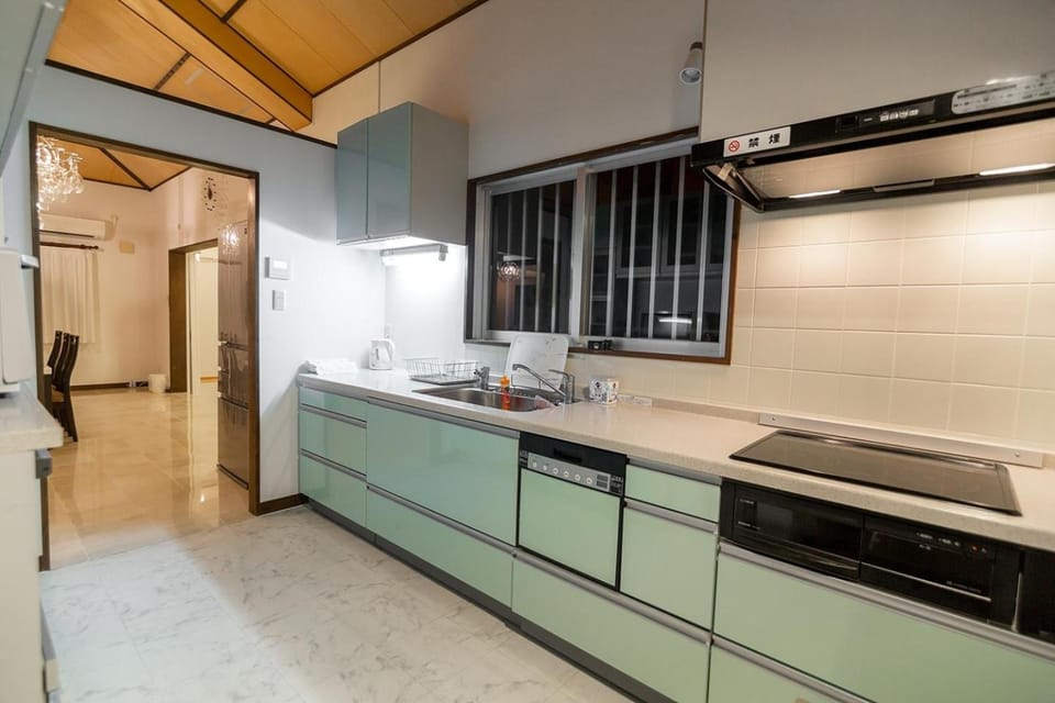 Sommelier Villa ISHIGAKI - Vacation STAY 20442 House in Okinawa Prefecture