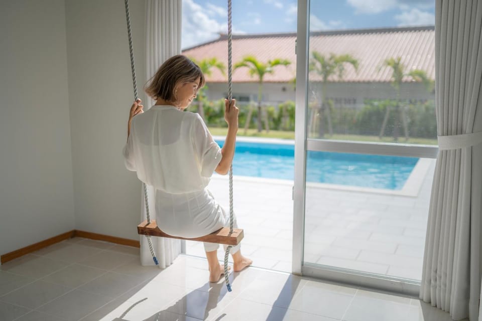 Sommelier Villa ISHIGAKI - Vacation STAY 20442 House in Okinawa Prefecture