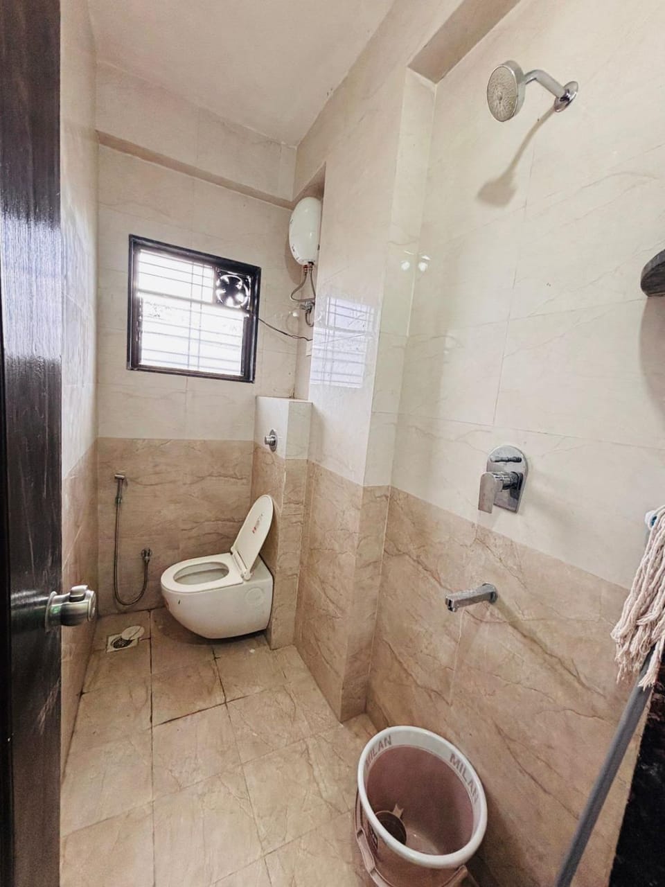 Toilet, Bathroom