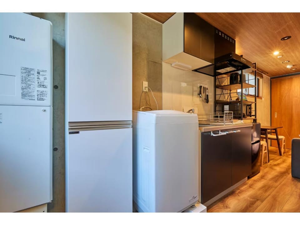 LIFE TOWN OSHIAGE - Vacation STAY 20455 Apartment in Japan