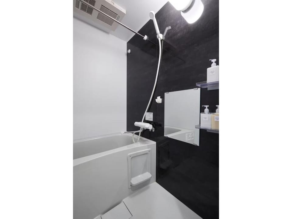 LIFE TOWN OSHIAGE - Vacation STAY 20456 Apartment in Japan