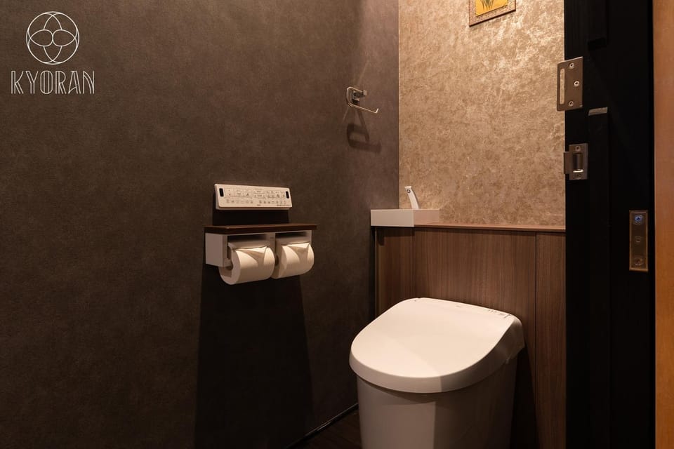 Jinglan [Kamo Residence] - Vacation STAY 68344v House in Kyoto