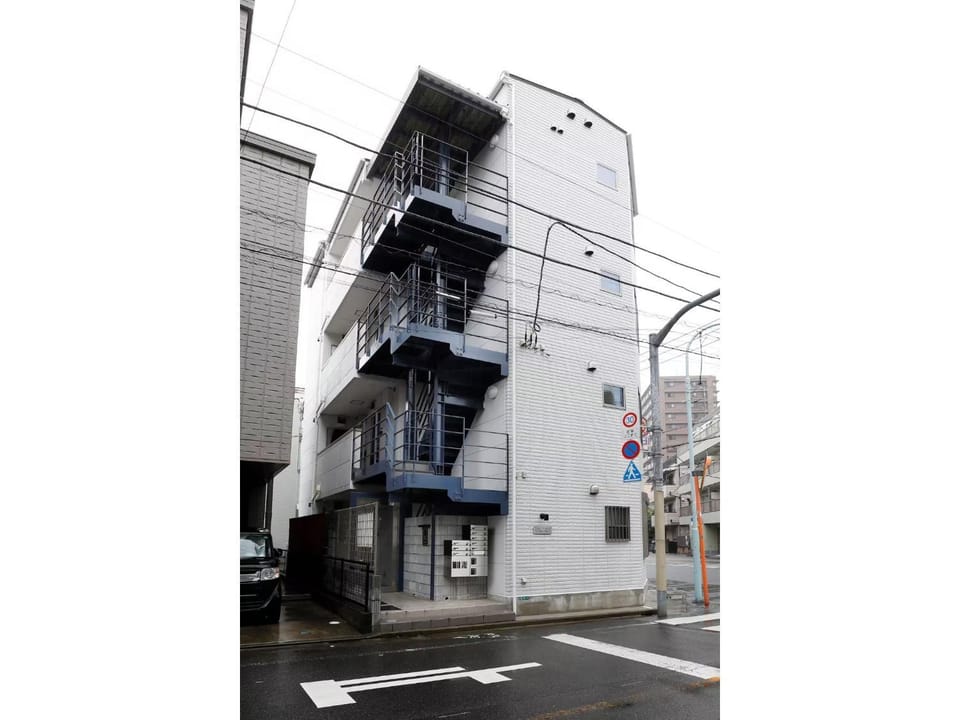 LIFE TOWN SHINKOIWA - Vacation STAY 20473 Apartment in Japan