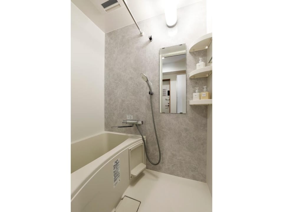 LIFE TOWN SHINKOIWA - Vacation STAY 20473 Apartment in Japan