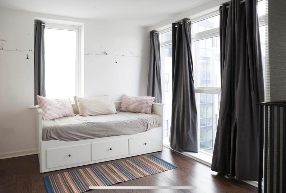 Lovely Duplex close to city and Guinness Factory Apartment in Dublin