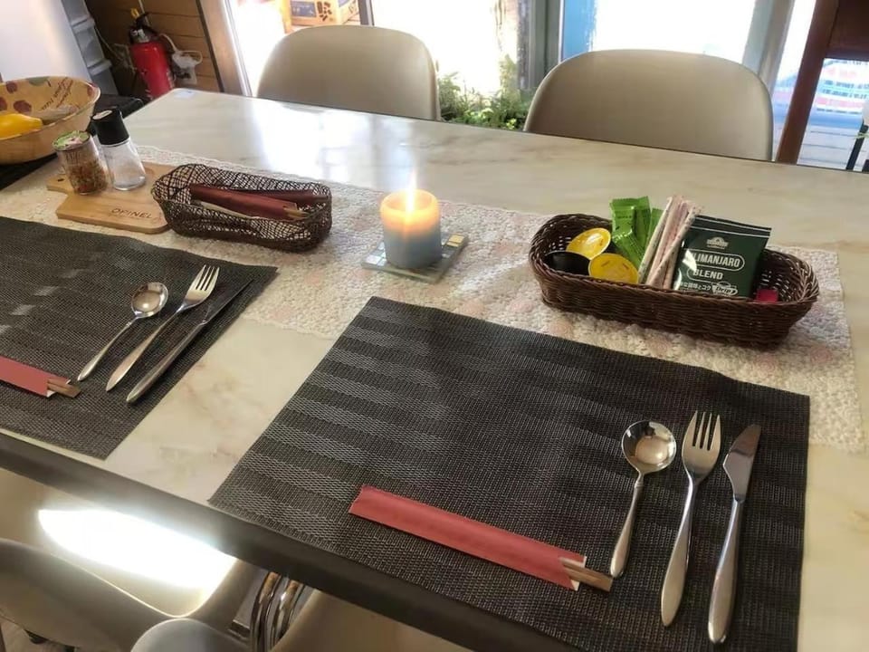 Guesthouse Ciel étoile - Vacation STAY 72698v Campground/ 
RV Resort in Nagano Prefecture