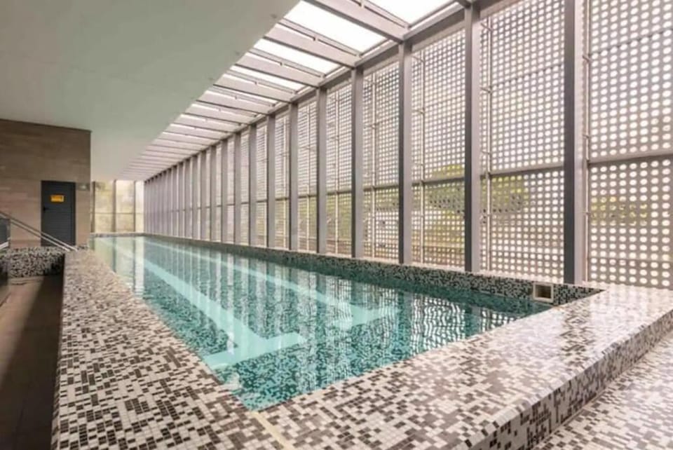Fitness centre/facilities, Swimming pool, Swimming pool