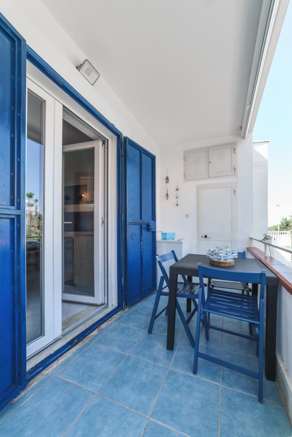 View (from property/room), Balcony/Terrace