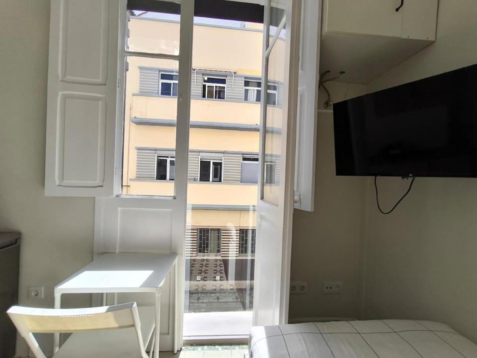 Esmeralda Suites 2 Apartment in Santa Cruz de Tenerife