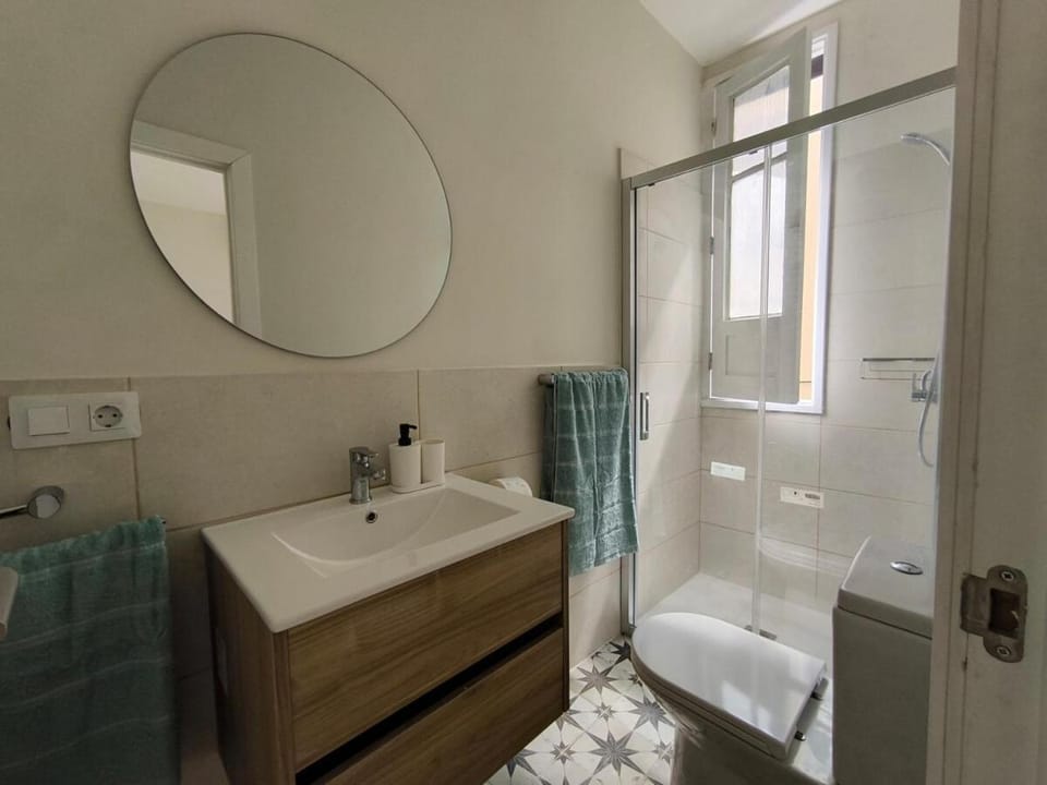 Esmeralda Suites 2 Apartment in Santa Cruz de Tenerife