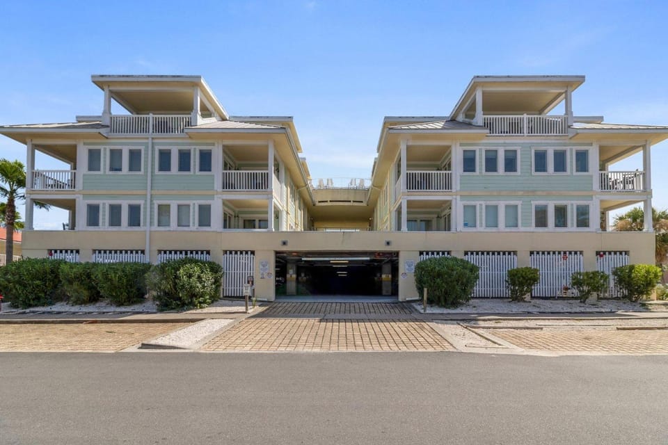 Berniewood House in Tybee Island