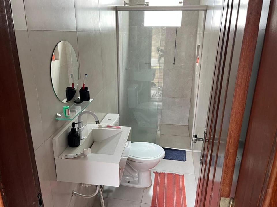 Casa com piscina e garagem House in Belém