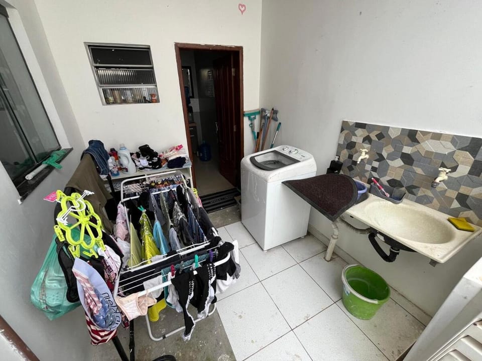 Casa com piscina e garagem House in Belém