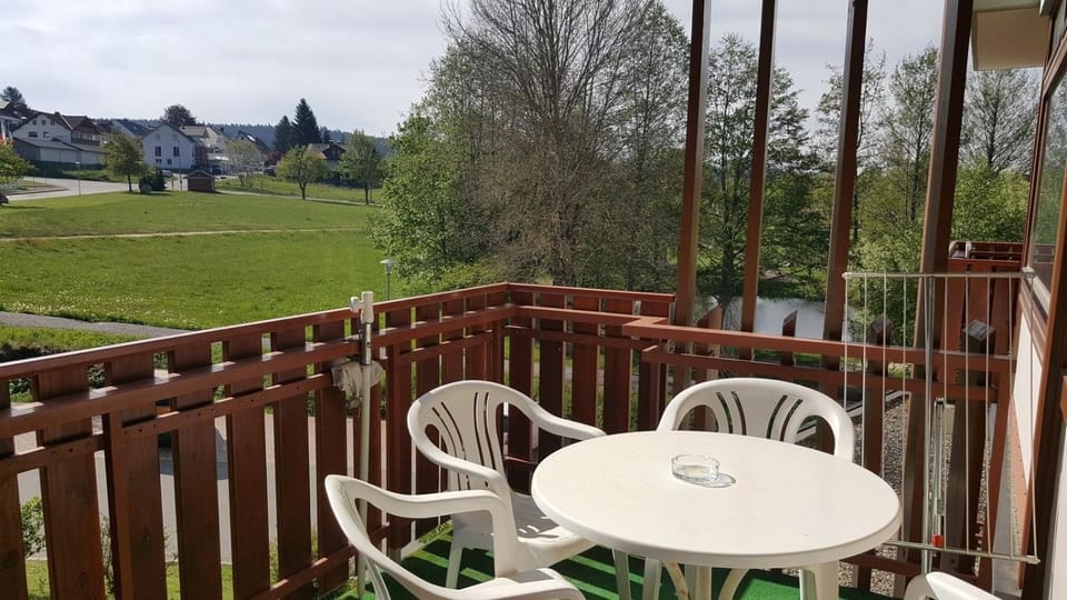 Kurhotel Schluchsee App 3309 - Schluchseestübchen-mit Indoorpool- Schluchsee Apartment in Schluchsee