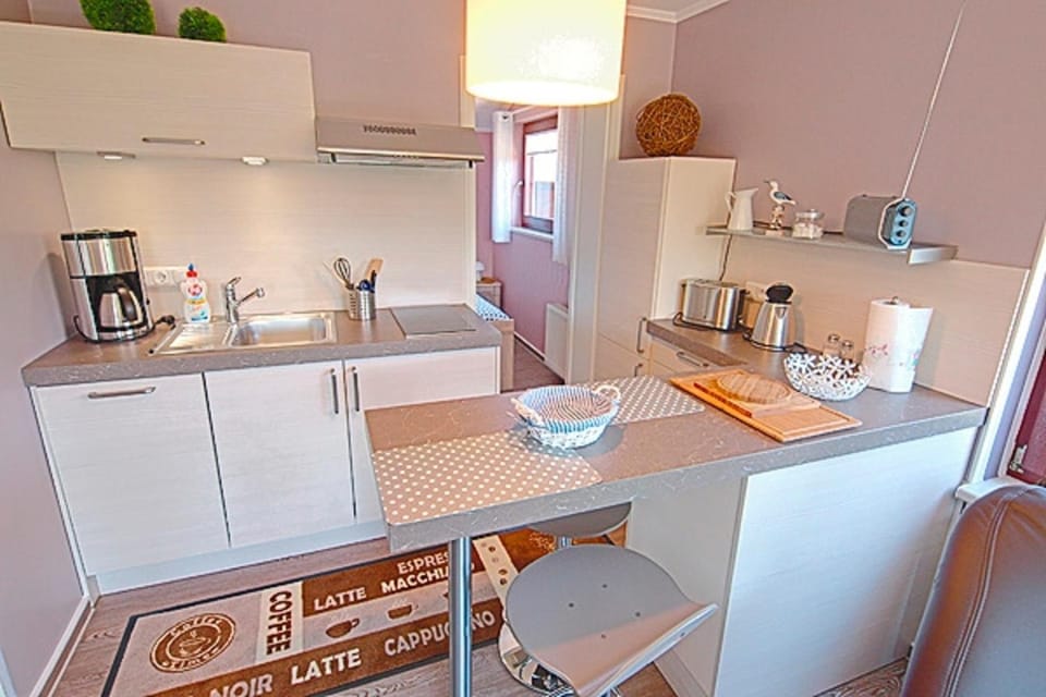 Bull, FW 2 Apartment in Zingst
