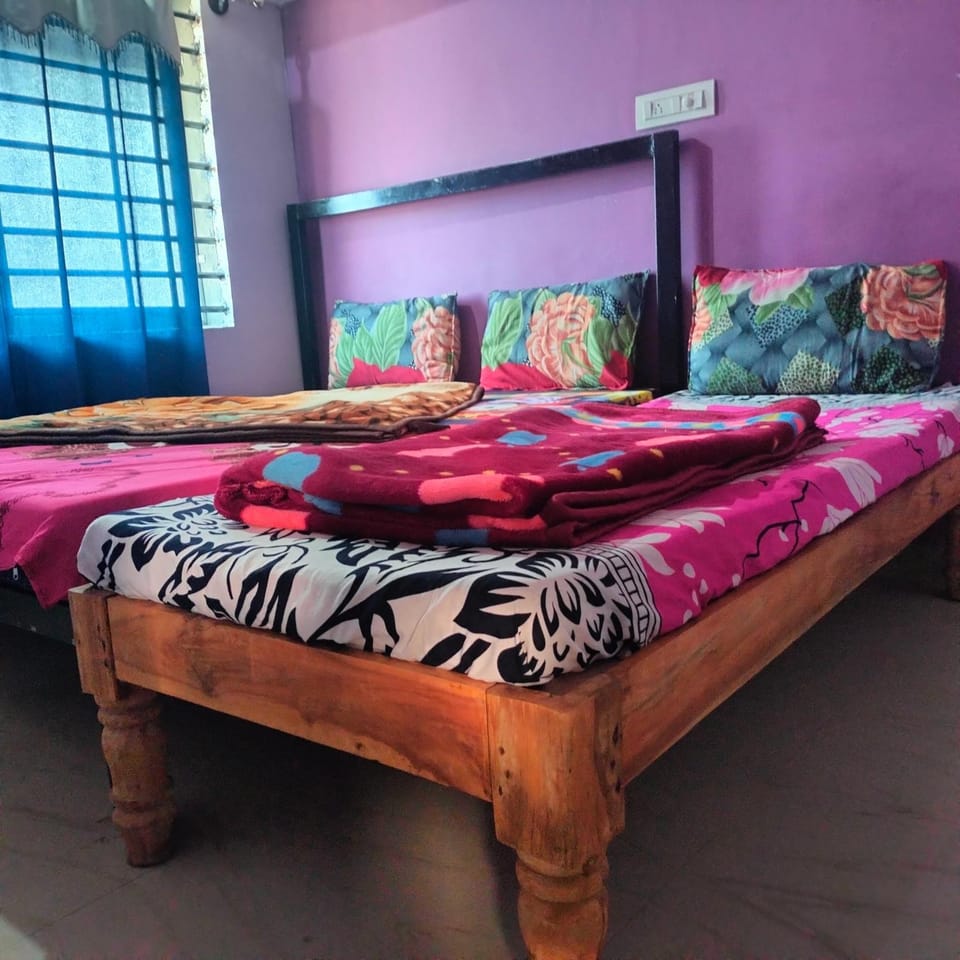 Coorg veena villa Vacation rental in Madikeri