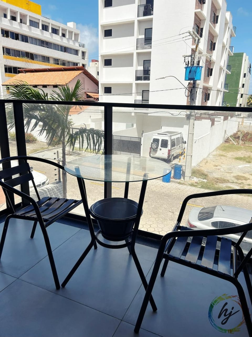 Summer Flat 208 Apartment in Cabedelo