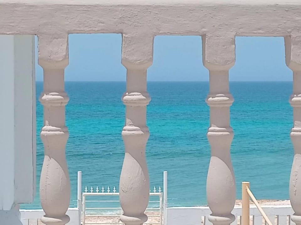 Sea view