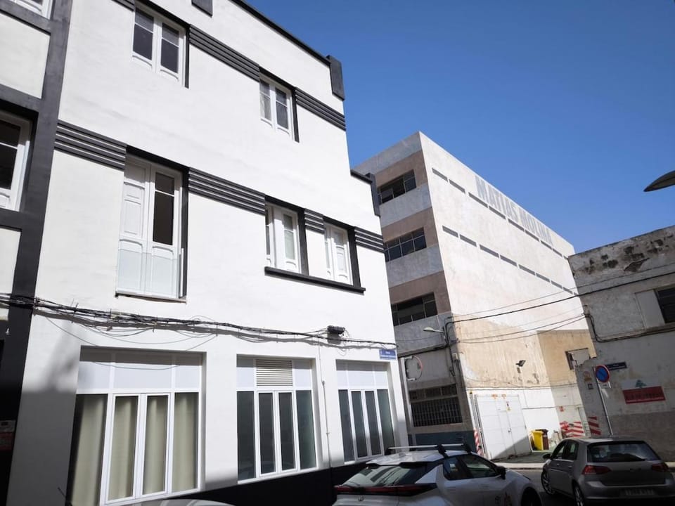 Esmeralda Suites 3 Apartment in Santa Cruz de Tenerife