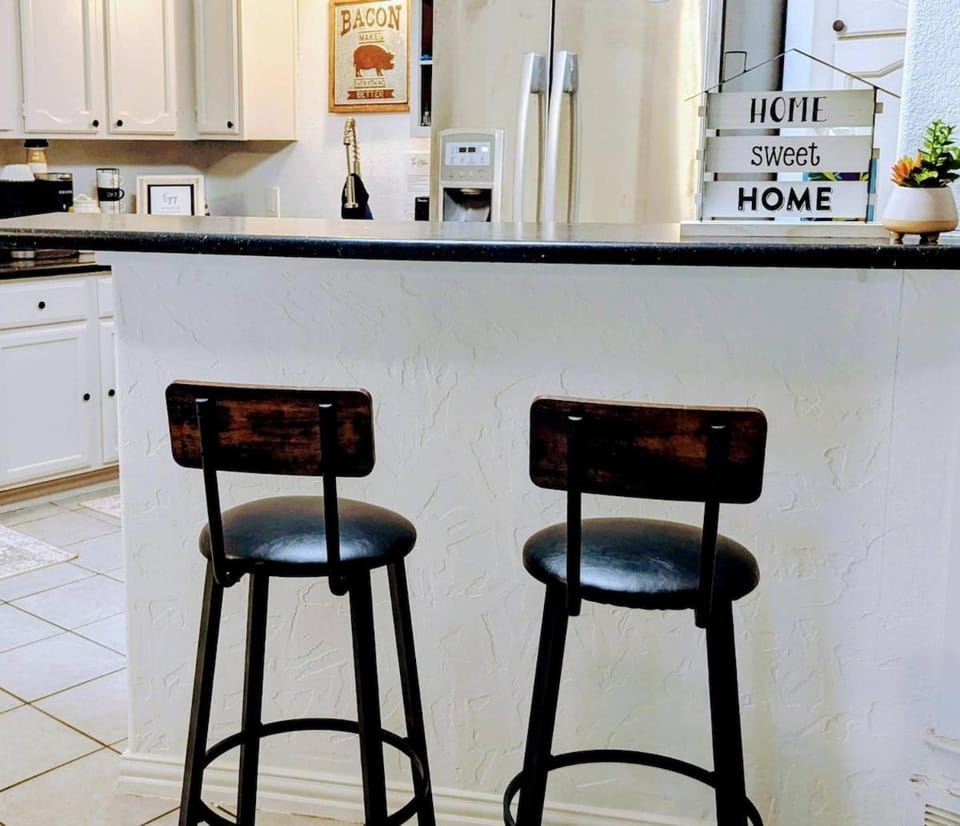 Rustic Point near the Historic Stockyards House in Fort Worth