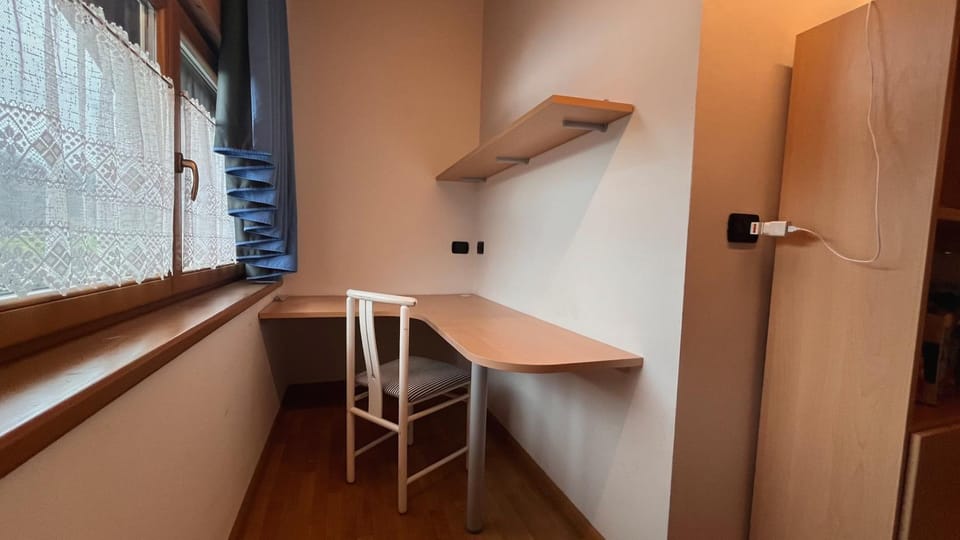 Lauton Dolomiti Relax Apartment - mit Jacuzzi-Badewanne Apartment in Trentino-South Tyrol