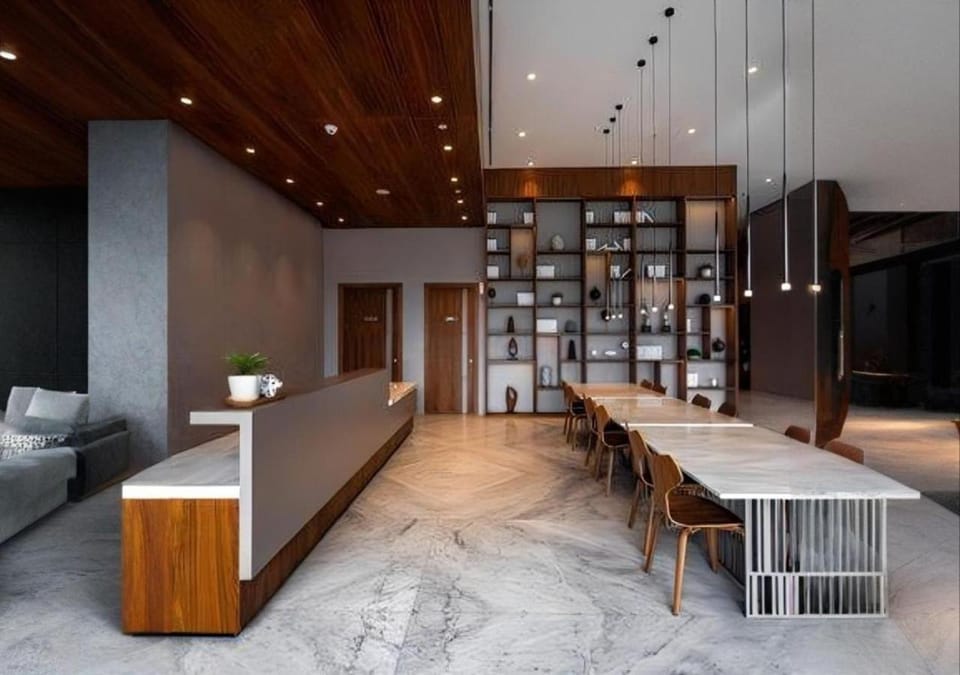 Lounge or bar